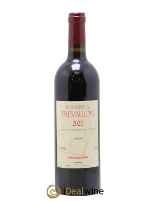 Alpilles Trévallon (Domaine de) Eloi Dürrbach