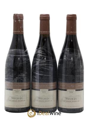 Volnay Cros Martin Violot-Guillemard