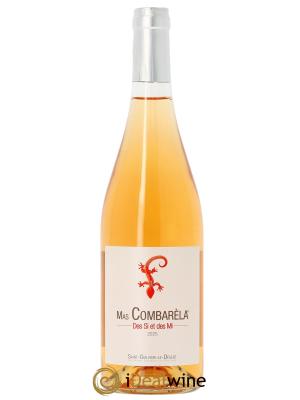 Saint-Guilhem-Le-Désert Des Si et des Mi Mas Combarela