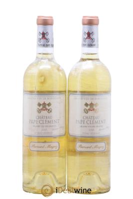 Château Pape Clément