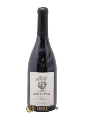 Moulin-à-Vent Chassignol Jules Desjourneys