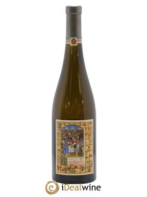 Alsace Grand Cru Mambourg Marcel Deiss (Domaine)