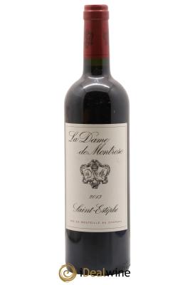 La Dame de Montrose Second Vin