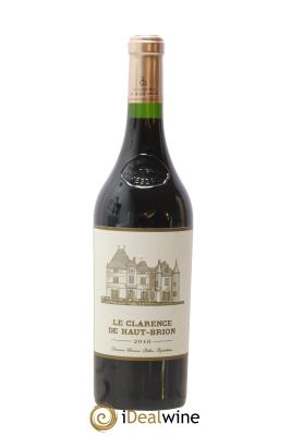 Clarence (Bahans) de Haut-Brion Second Vin