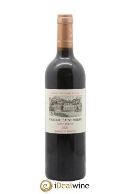Château Saint-Pierre 4ème Grand Cru Classé