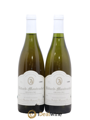 Bâtard-Montrachet Grand Cru Bachelet-Ramonet (Domaine)