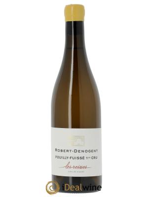 Pouilly-Fuissé Les Reisses Robert Denogent (Domaine)