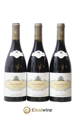 Chambertin Grand Cru Albert Bichot