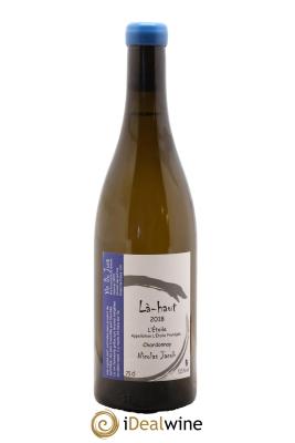 L'Etoile Là-Haut Chardonnay Ouillé Nicolas Jacob