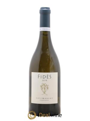 Savennières Fidès Eric Morgat