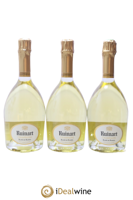 Blanc de Blancs Brut Ruinart