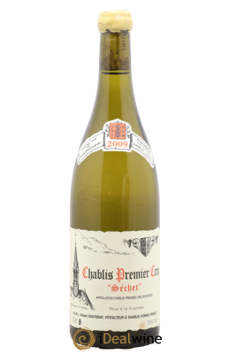 Chablis 1er Cru Séchet Vincent Dauvissat (Domaine)