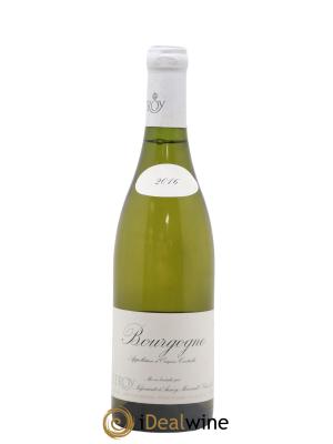 Bourgogne Leroy SA