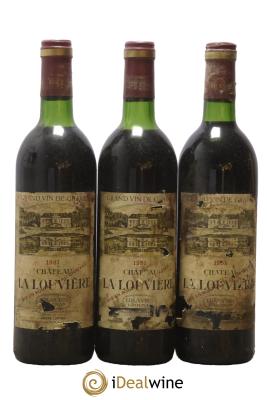 Château la Louvière