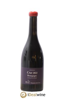 Bourgogne Cras Domaine de la Cras - Marc Soyard