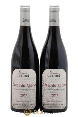 Côtes-du-Rhône Jamet (Domaine)