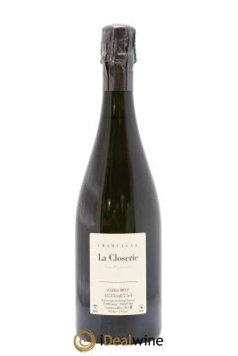 Les Béguines Extra-Brut Jérôme Prévost