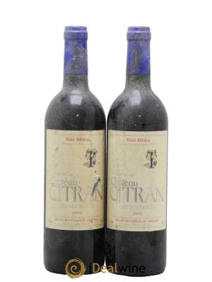 Château Citran Cru Bourgeois