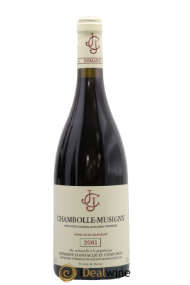 Chambolle-Musigny Jean-Jacques Confuron