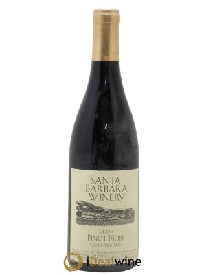 USA Santa Rital Hills Pinot Noir Lafond Family