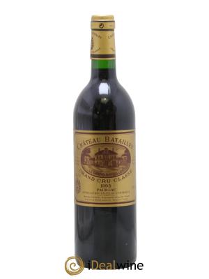 Château Batailley 5ème Grand Cru Classé