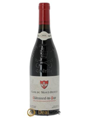 Châteauneuf-du-Pape Clos du Mont-Olivet