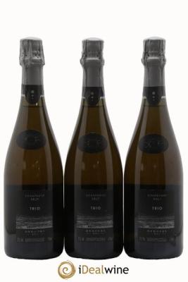 Brut Trio S Dehours & Fils