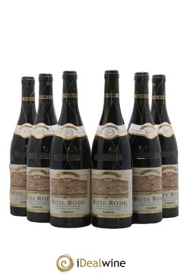 Côte-Rôtie La Mouline Guigal