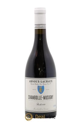 Chambolle-Musigny Arnoux-Lachaux (Domaine)
