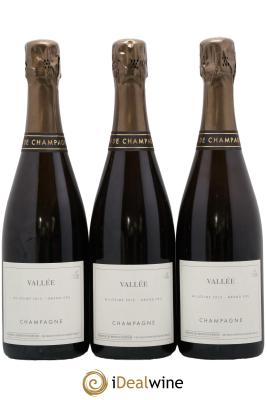 Vallée Aÿ Grand Cru Les Monts Fournois (Domaine)
