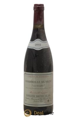 Chambolle-Musigny Les Veroilles Bruno Clair (Domaine)