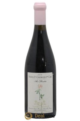Nuits-Saint-Georges 1er Cru Aux Boudots Charles Lachaux 