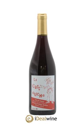 Vin de France La Cart'Ouche Greiner