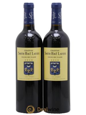 Château Smith Haut Lafitte Cru Classé de Graves