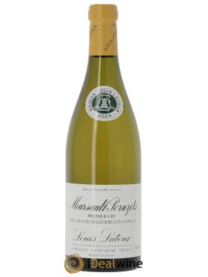 Meursault 1er Cru Poruzots Louis Latour 