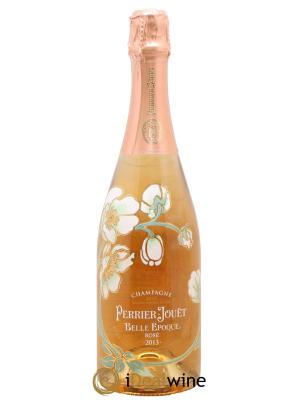 Cuvée Belle Epoque Perrier-Jouët