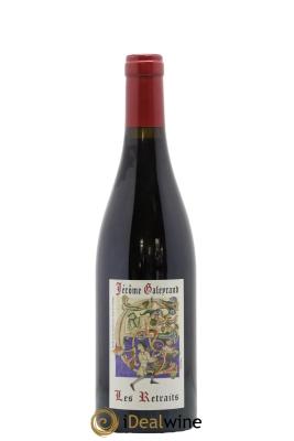 Côte de Nuits-Villages Les Retraits Jérôme Galeyrand