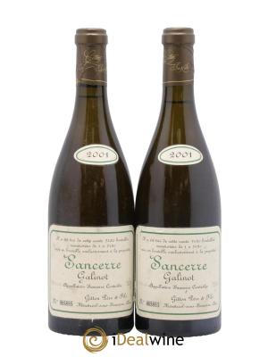 Sancerre Galinot Gitton
