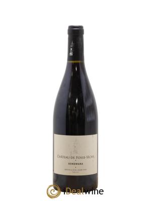 Vin de France Gondwana Château de Fosse-Sèche