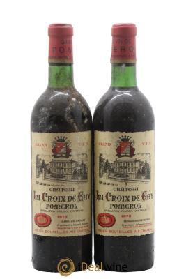 Château la Croix de Gay