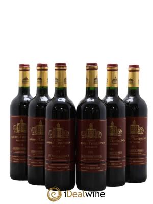 Château Larose Trintaudon Cru Bourgeois