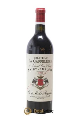 Château la Gaffelière 1er Grand Cru Classé B