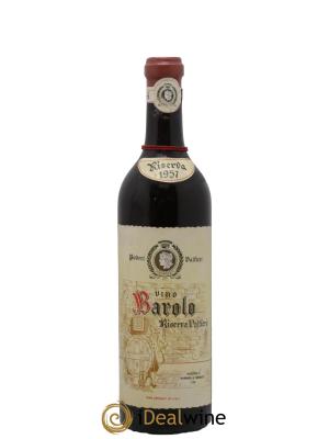 Barolo Riserva Valfieri