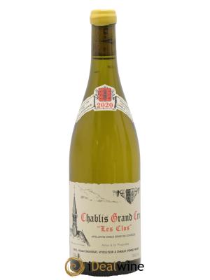 Chablis Grand Cru Les Clos Vincent Dauvissat (Domaine)