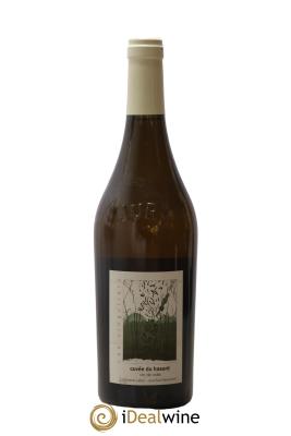 Côtes du Jura Vin de voile Chardonnay du Hasard Romain - Julien  - Charline Labet