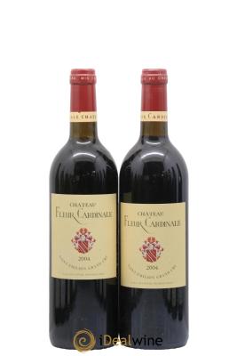 Château Fleur Cardinale Grand Cru Classé