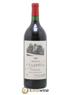 Château l' Évangile