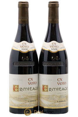 Ermitage Ex Voto Guigal