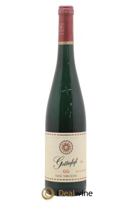 Allemagne Mosel-Saar Riesling Gottesfus Van Volxem