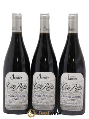 Côte-Rôtie Fructus Voluptas Jamet (Domaine)